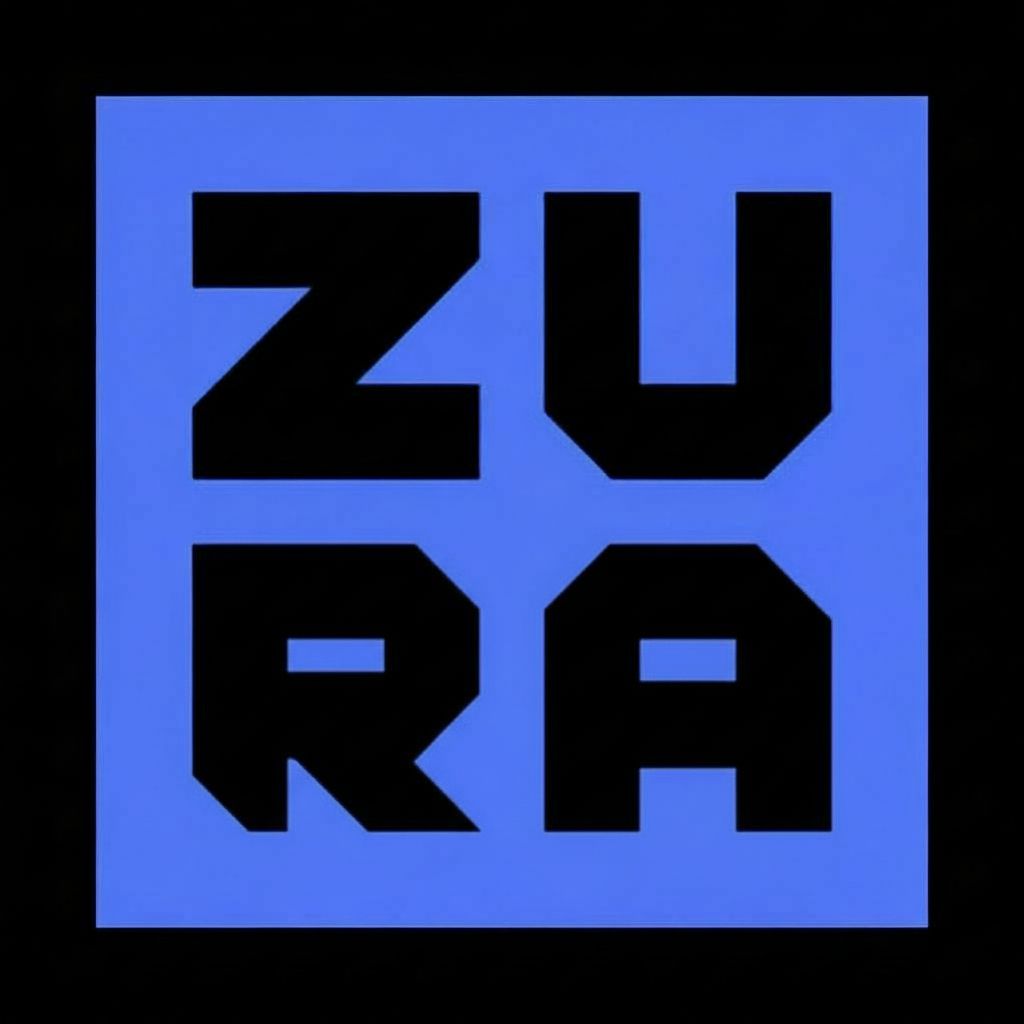 Zura Logo