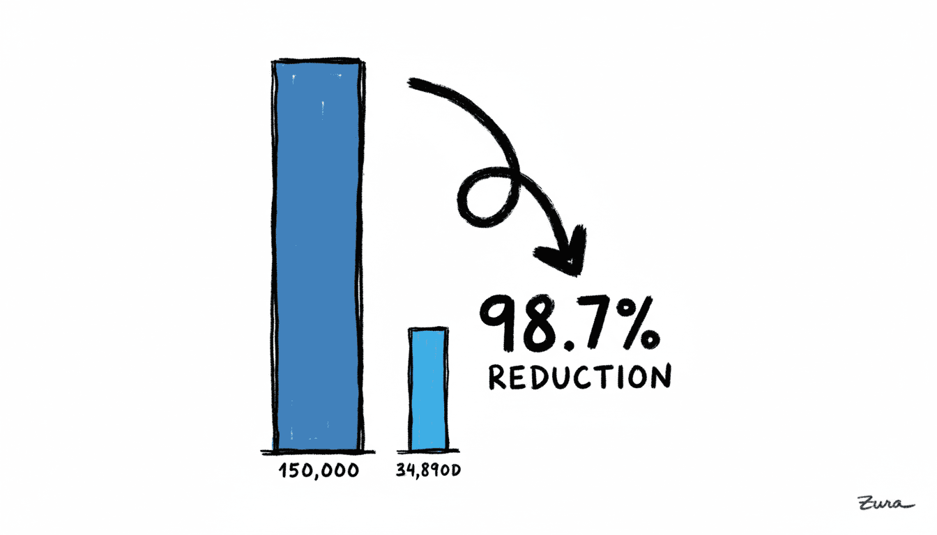 Excessive Token in current MCP implementation Image