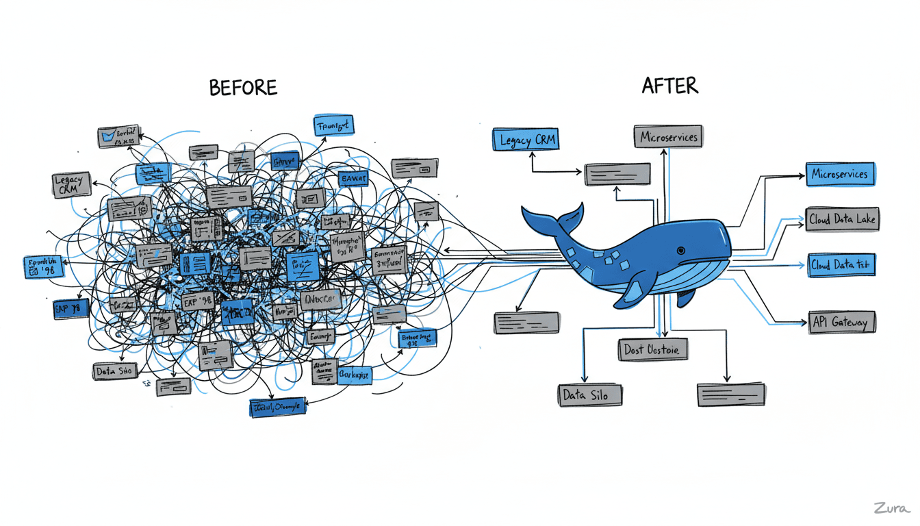 The benefit of using Docker MCP toolkit Image